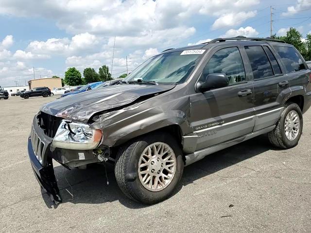 2000 Jeep Grand Cherokee Laredo VIN: 1J4G248S7YC146261 Lot: 55175454