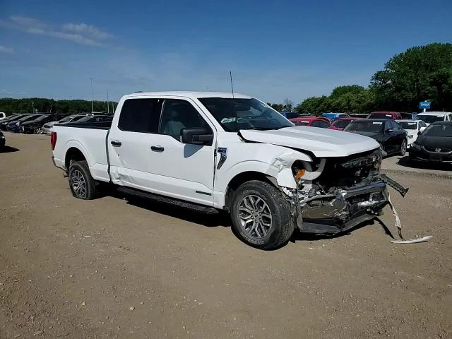 2021 Ford F-150 - Image 11