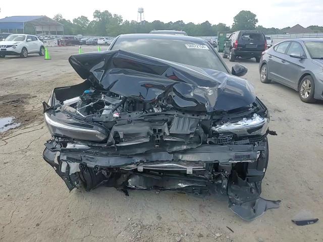 2024 Honda Civic Sport VIN: 2HGFE2F59RH521870 Lot: 56072154