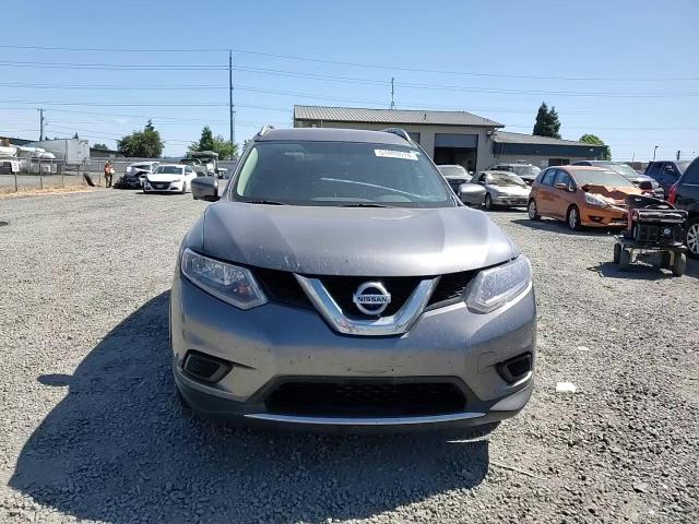 5N1AT2MN7GC783593 2016 Nissan Rogue S