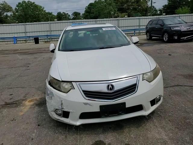 2012 Acura Tsx VIN: JH4CU2F49CC006694 Lot: 54361884