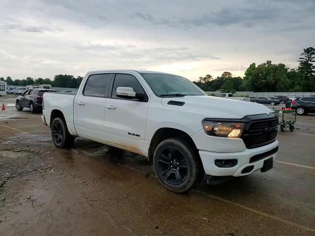 2020 Ram 1500 Big Horn/Lone Star VIN: 1C6SRFFT9LN181696 Lot: 56322914