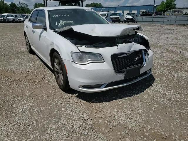 2C3CCAKG5GH244290 2016 Chrysler 300C