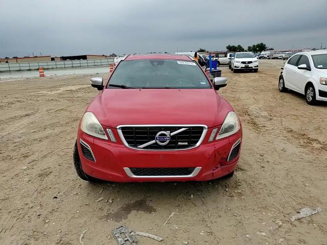 2013 Volvo Xc60 T6 VIN: YV4902DZ6D2443787 Lot: 56239514