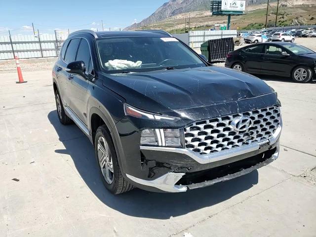 2022 Hyundai Santa Fe Sel VIN: 5NMS3DAJ9NH427375 Lot: 56915674