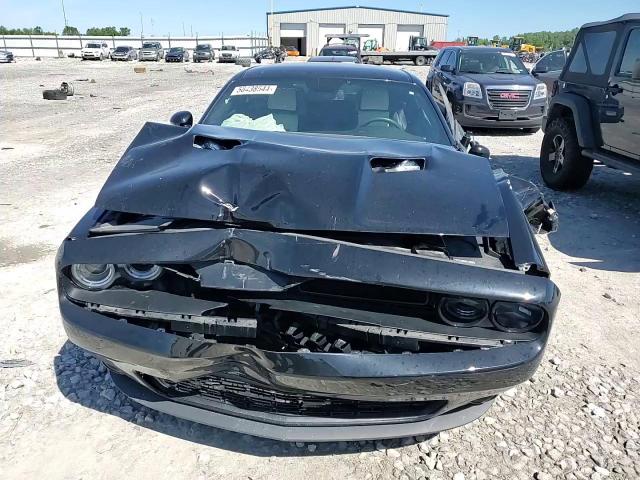 2023 Dodge Challenger Sxt VIN: 2C3CDZAG9PH526770 Lot: 56438544