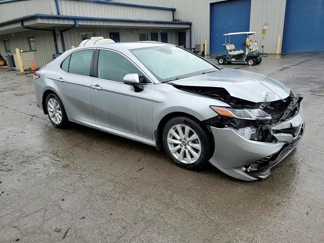2019 Toyota Camry L VIN: 4T1B11HK8KU246741 Lot: 58894945