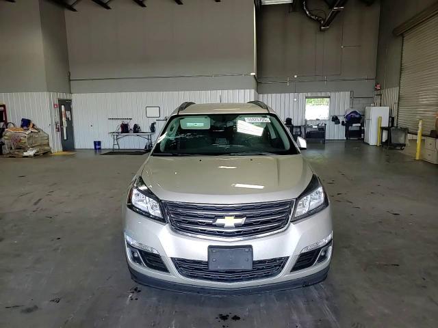 2013 Chevrolet Traverse Lt VIN: 1GNKVGKD2DJ126841 Lot: 55925705