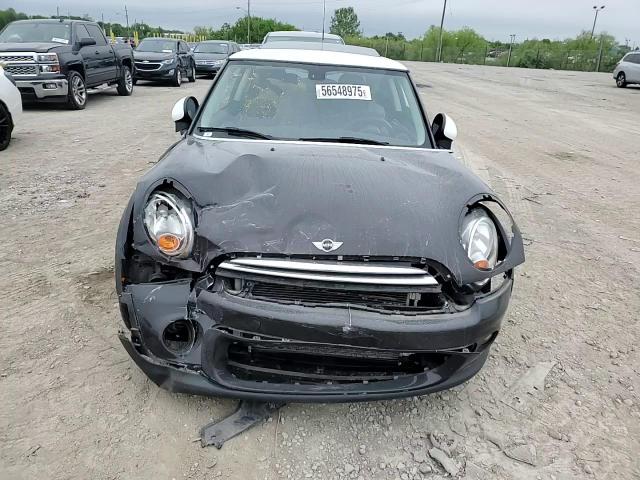 2013 Mini Cooper VIN: WMWSU3C58DT685551 Lot: 56548975