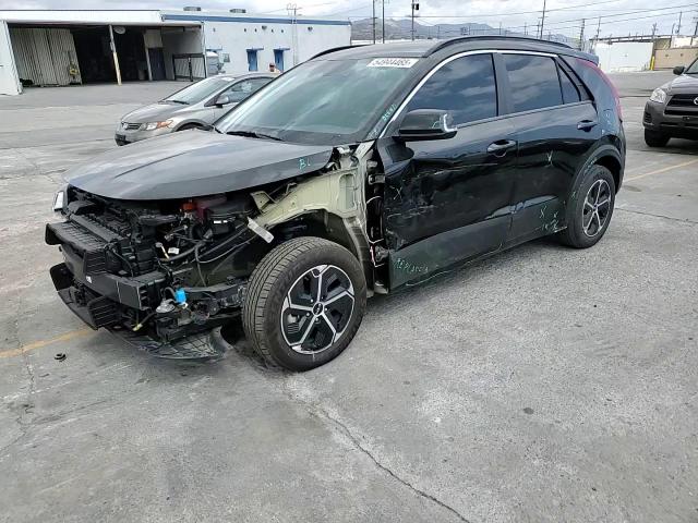 2023 Kia Niro Ex VIN: KNDCR3LE0P5112094 Lot: 54944465