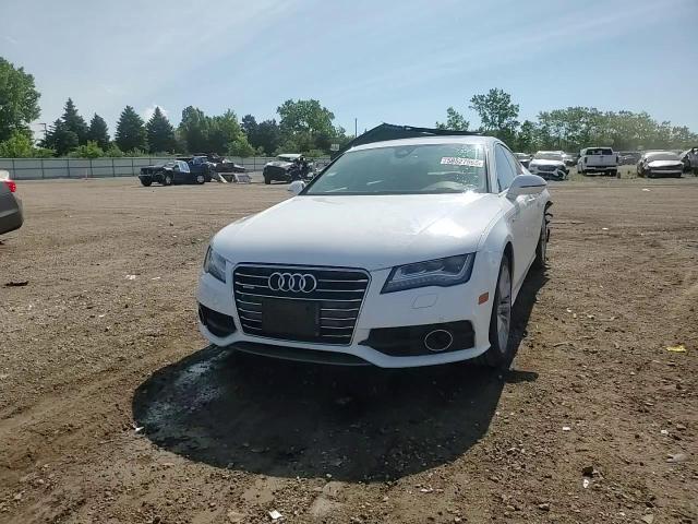 2012 Audi A7 Prestige VIN: WAU2GAFC9CN092578 Lot: 58527965