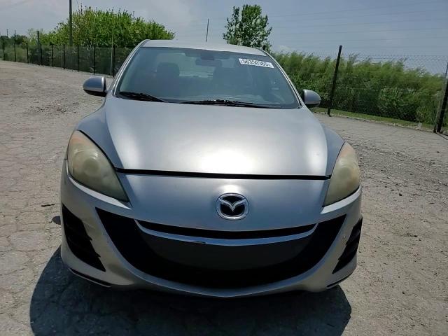 2010 Mazda 3 I VIN: JM1BL1SF6A1142551 Lot: 56350365