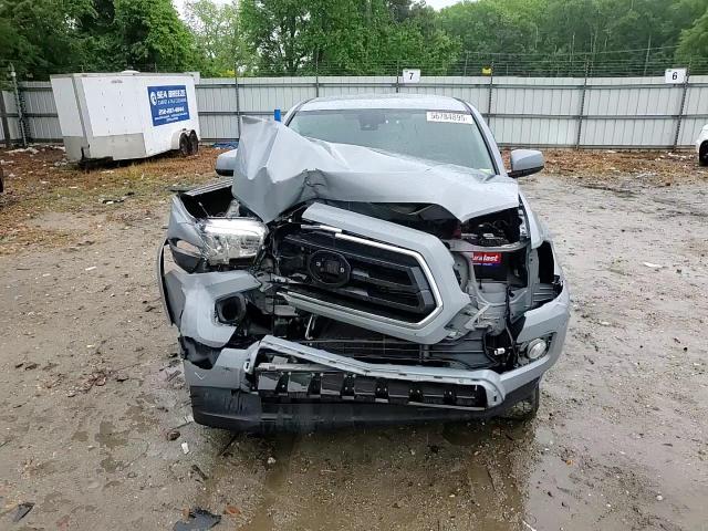 2020 Toyota Tacoma Double Cab VIN: 5TFCZ5AN0LX219188 Lot: 56784895