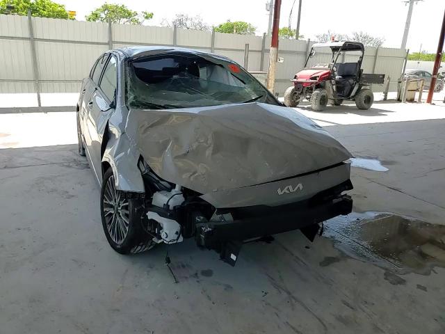 2023 Kia Forte Gt Line VIN: 3KPF54AD3PE516357 Lot: 57383425