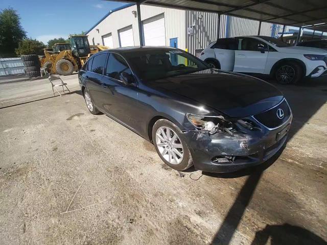 2006 Lexus Gs 300 VIN: JTHBH96S565027476 Lot: 58920775