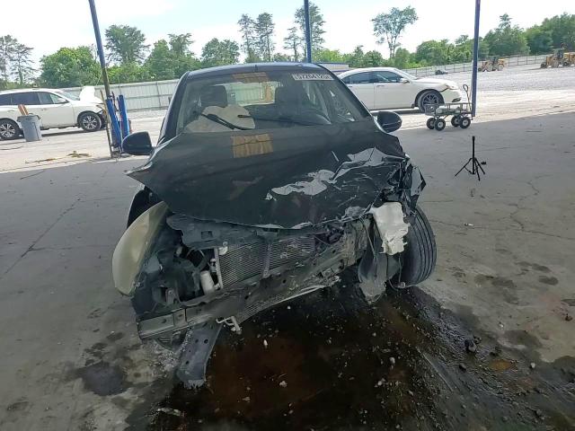 2011 Mazda Mazda2 VIN: JM1DE1HY9B0104654 Lot: 57264125