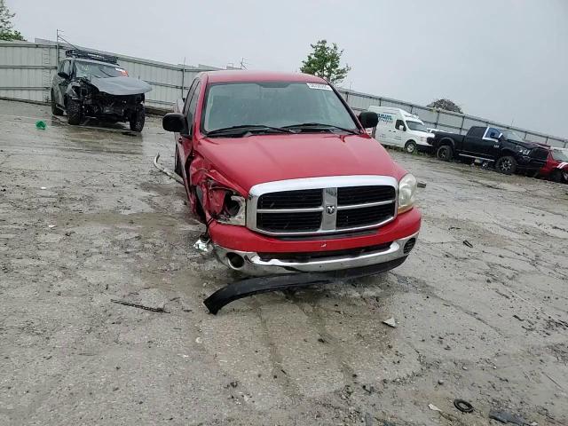 2006 Dodge Ram 1500 St VIN: 1D7HU182X6J110954 Lot: 58336255