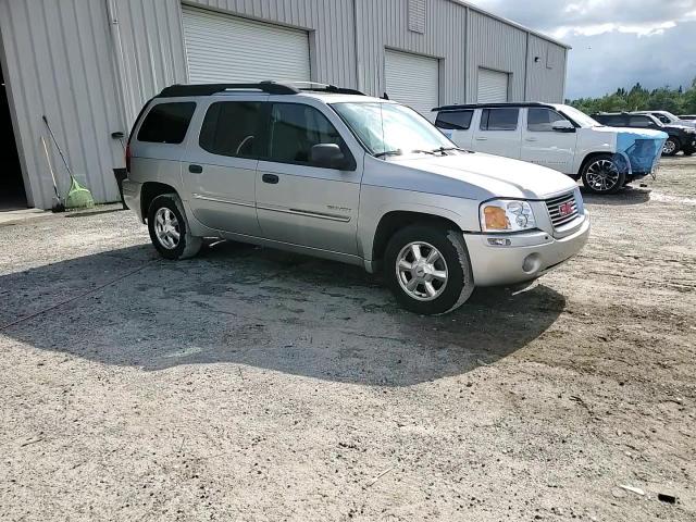2006 GMC Envoy Xl VIN: 1GKES16S266123839 Lot: 55923665