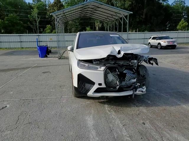 2024 BMW Ix xDrive50 VIN: WB523CF00RCR19934 Lot: 57852015
