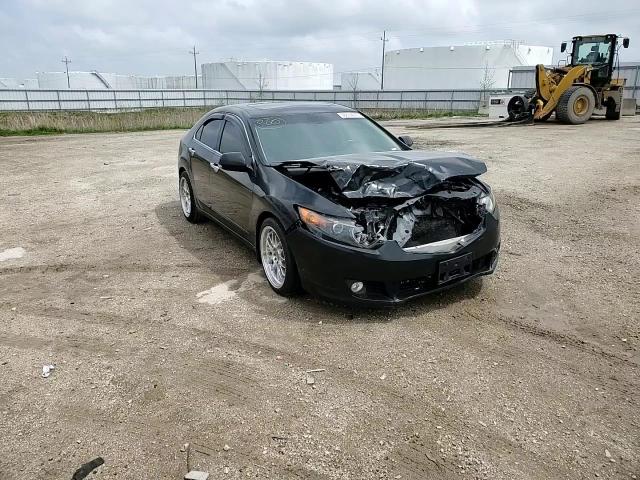 2010 Acura Tsx VIN: JH4CU4F67AC000113 Lot: 56814915