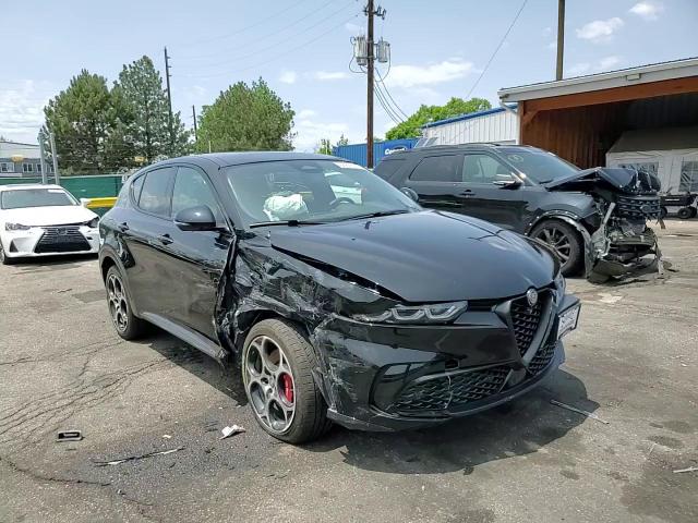 2024 Alfa Romeo Tonale Veloce VIN: ZASPATDW5R3048458 Lot: 58825755