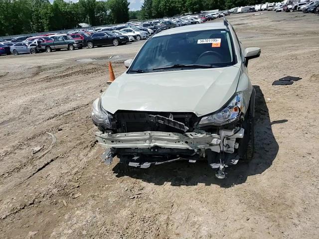 2015 Subaru Xv Crosstrek 2.0 Limited VIN: JF2GPAMC6F8293600 Lot: 56701195