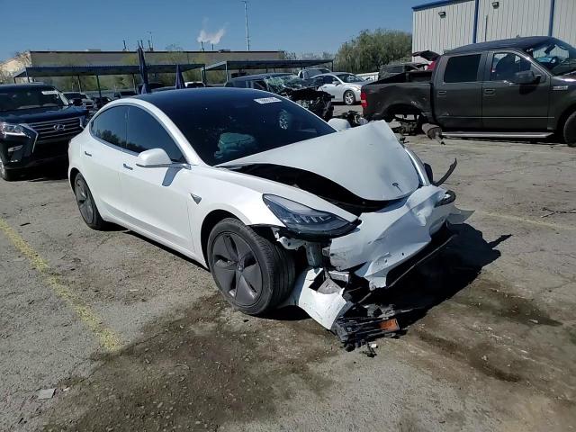 2020 Tesla Model 3 VIN: 5YJ3E1EA9LF632121 Lot: 55801125