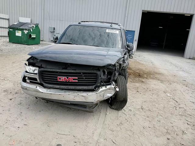 2004 GMC Yukon VIN: 1GKEC13Z04R270672 Lot: 55920545