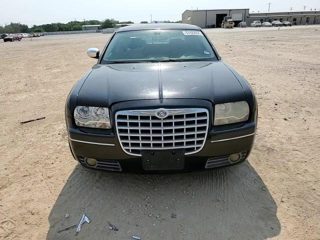 2010 Chrysler 300 Touring VIN: 2C3CA5CV0AH125757 Lot: 57422895