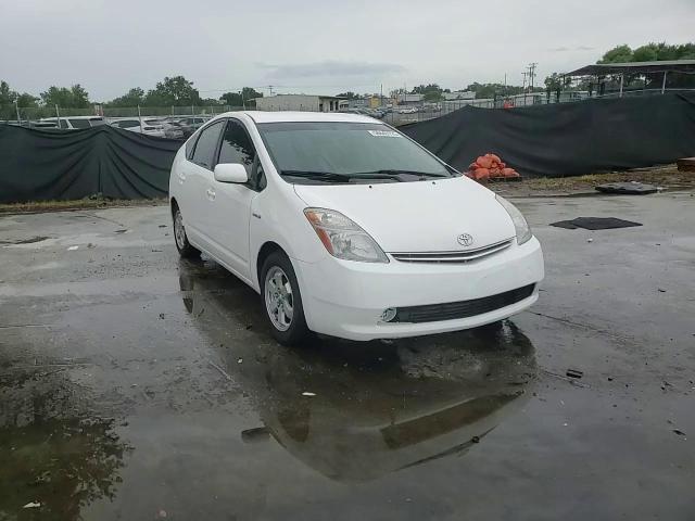 2006 Toyota Prius VIN: JTDKB20U667539661 Lot: 56649725