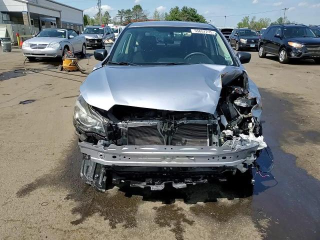 2015 Subaru Impreza VIN: JF1GPAA60F8229300 Lot: 55657275