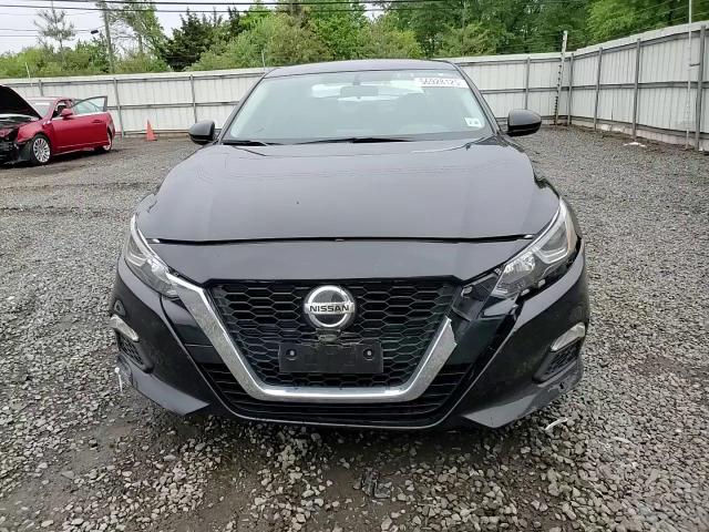 2020 Nissan Altima S VIN: 1N4BL4BV9LC214185 Lot: 56928125