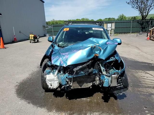 2014 Mitsubishi Outlander Sport Es VIN: 4A4AR3AU2EE014871 Lot: 56558895