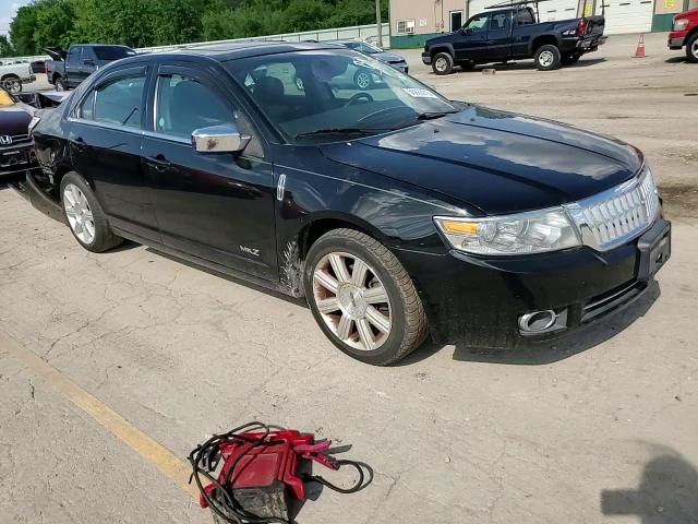 2008 Lincoln Mkz VIN: 3LNHM26T58R641978 Lot: 56883915