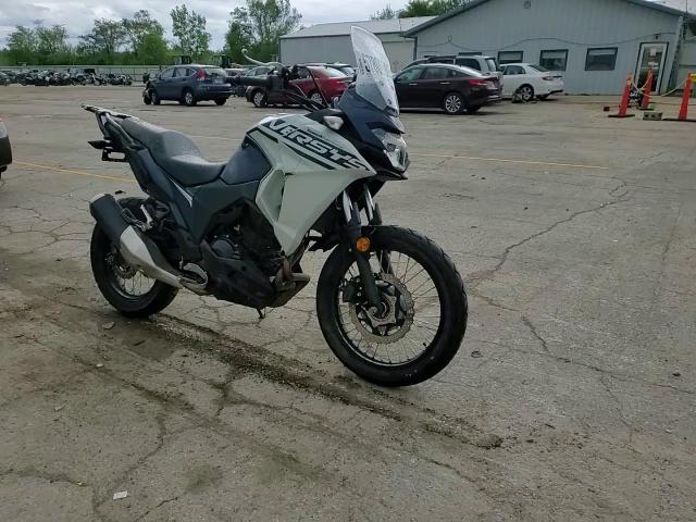 2022 Kawasaki Kle300 C VIN: JKALE8C15NDA12983 Lot: 57800985