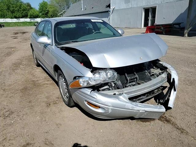 2003 Buick Lesabre Custom VIN: 1G4HP52K23U269149 Lot: 55334355