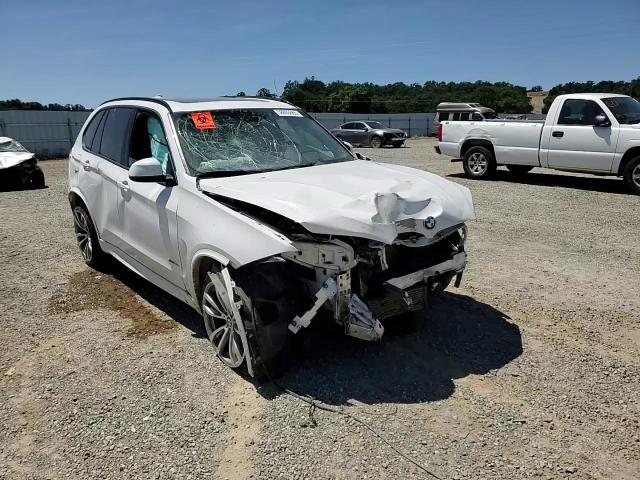 2017 BMW X5 xDrive35I VIN: 5UXKR0C39H0V75227 Lot: 58003665