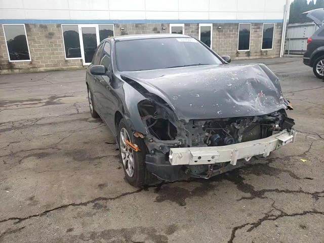 2005 Infiniti G35 VIN: JNKCV51FX5M307382 Lot: 55740055