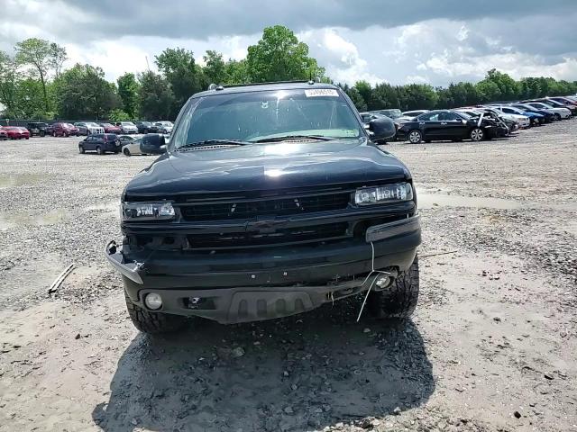 2003 Chevrolet Tahoe K1500 VIN: 1GNEK13ZX3R243046 Lot: 55496515