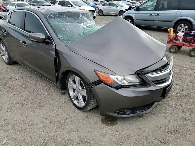 2013 Acura Ilx 20 Premium VIN: 19VDE1F51DE006696 Lot: 55509635
