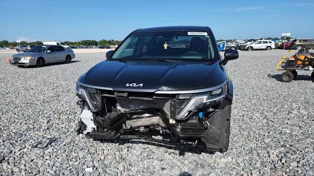 2024 Kia Carnival Lx VIN: KNDNB4H30R6364550 Lot: 58533405