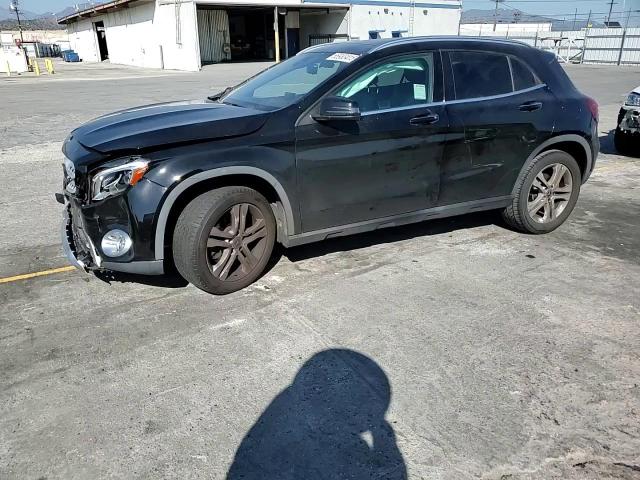 2019 Mercedes-Benz Gla 250 4Matic VIN: WDCTG4GB9KU020373 Lot: 55983415