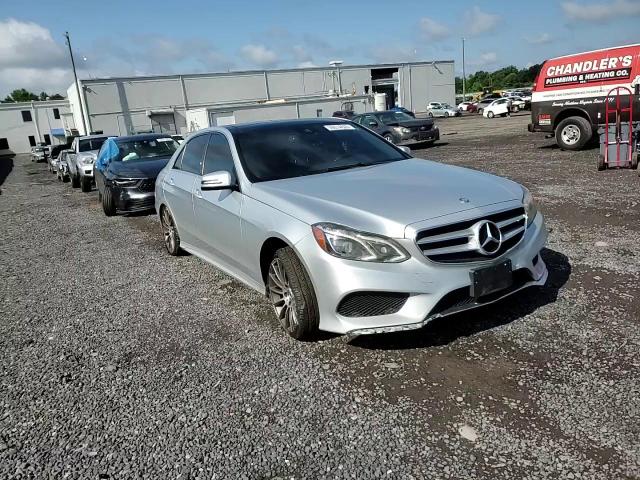 2014 Mercedes-Benz E 350 4Matic VIN: WDDHF8JB7EA844642 Lot: 59014605