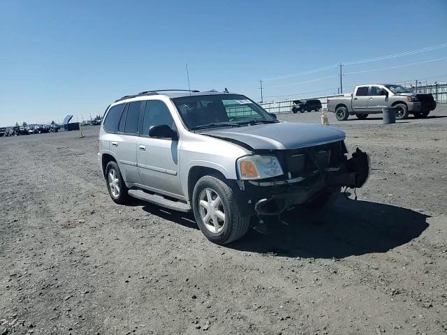 2008 GMC Envoy VIN: 1GKDT13S682243179 Lot: 56071105