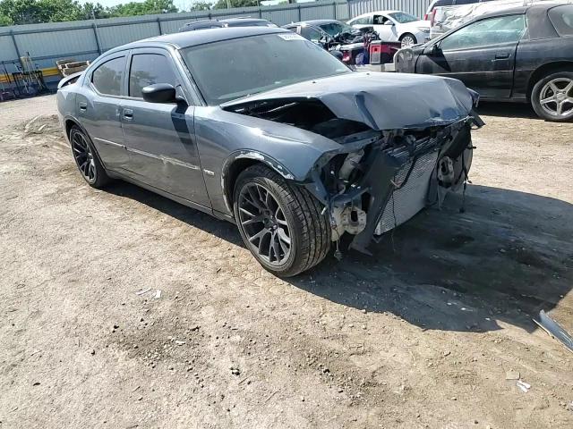 2008 Dodge Charger R/T VIN: 2B3LA53H68H272604 Lot: 56590295