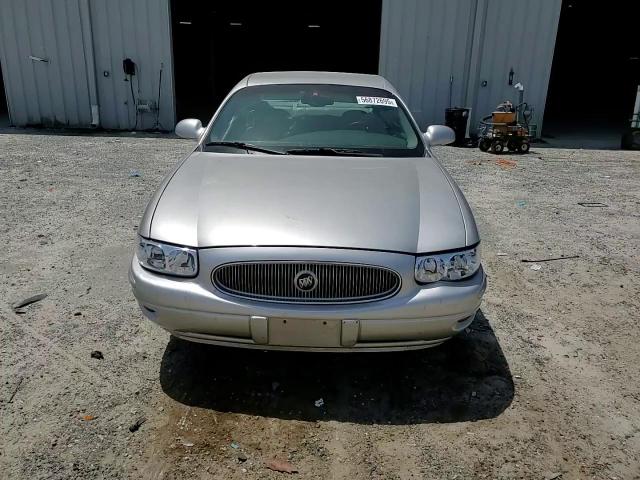 2005 Buick Lesabre Custom VIN: 1G4HP52K95U174400 Lot: 56872695