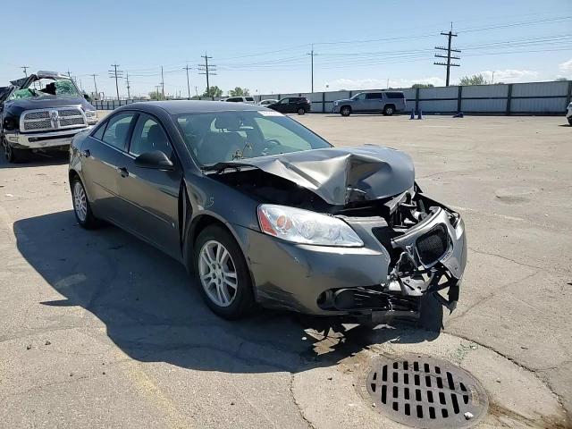 2006 Pontiac G6 Se1 VIN: 1G2ZG558X64115905 Lot: 55693365