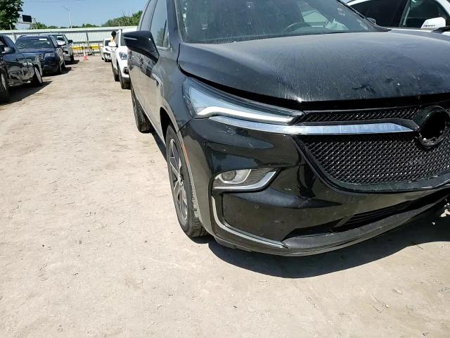 2022 Buick Enclave Essence VIN: 5GAERBKW4NJ125529 Lot: 56389585