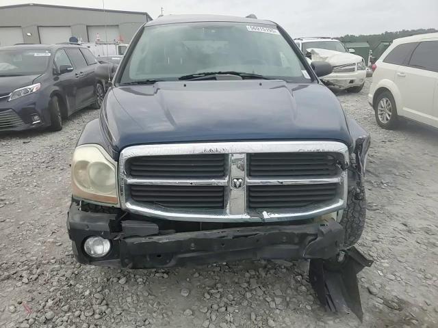 2005 Dodge Durango Slt VIN: 1D4HB48N95F540863 Lot: 56915195