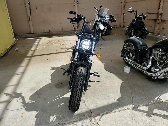 2014 Harley-Davidson Xl1200 Forty-Eight VIN: 1HD1LC334EC425955 Lot: 57132845